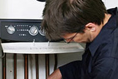 boiler repair Mugdock